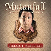 Mutanfall (CD / leider vergriffen)