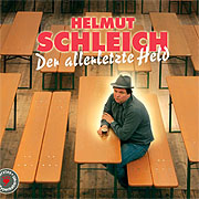 Der allerletzte Held (CD / leider vergriffen)