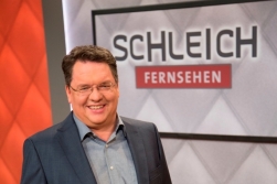 SchleichFernsehen: Herbst-Sendungen im Vorverkauf!