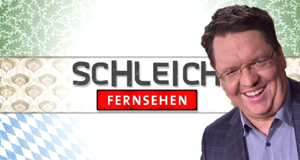 SchleichFernsehen im Ersten!